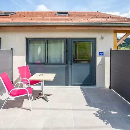 Domaine Des Ecuries - Appartements Meubles A טלואר מראה חיצוני תמונה