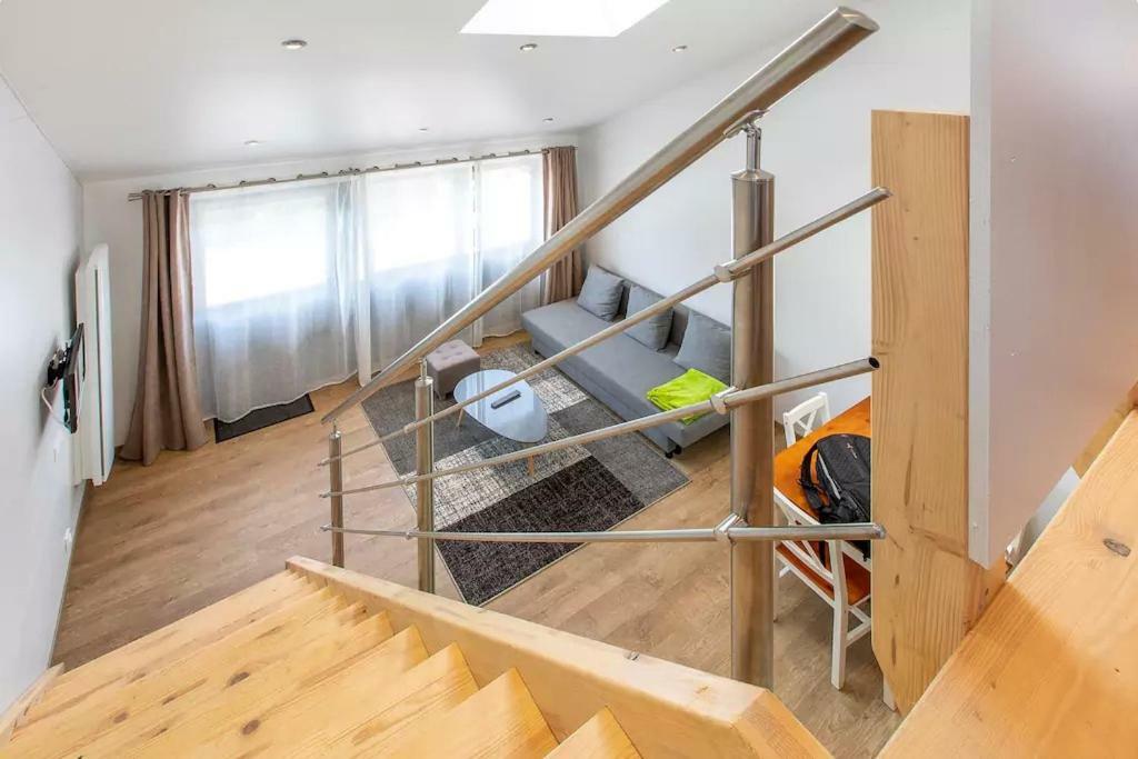 Domaine Des Ecuries - Appartements Meubles A טלואר מראה חיצוני תמונה